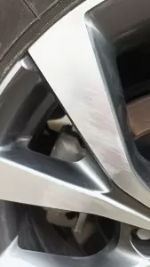 Фотография Шиномонтажная мастерская 1