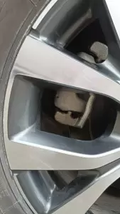 Фотография Шиномонтажная мастерская 3