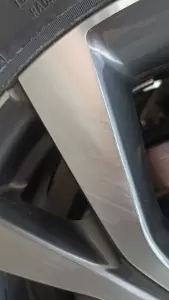 Фотография Шиномонтажная мастерская 4