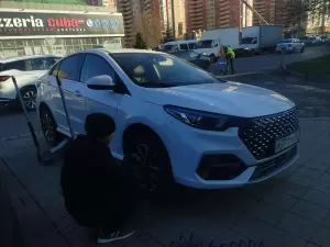 Фотография Шиномонтажная мастерская 1