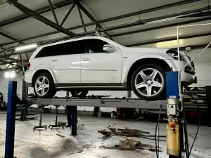 Фотография Bmservice 5