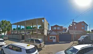 Фотография СТО 2