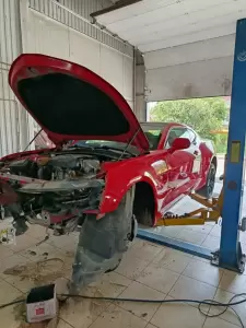 Фотография Альтернатива123 3