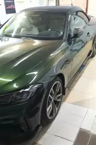 Фотография Ремонт Вмятин 5