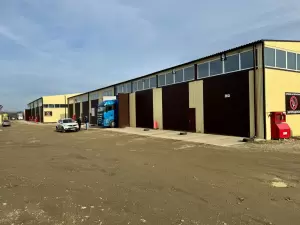 Фотография Ремтранс 3