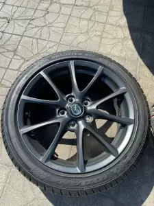 Фотография Шиномонтажная мастерская 4