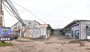 Фотография Автосервис 0