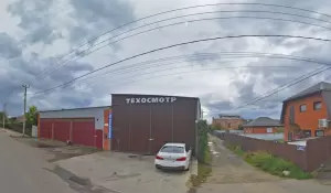 Фотография СТО технического осмотра 0