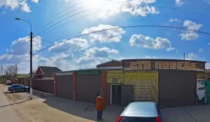 Фотография Автосервис ПОБЕДА 1
