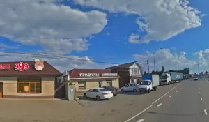 Фотография СТО 0