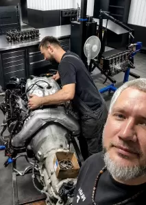 Фотография Motul official service 2