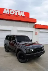 Фотография Motul official service 5