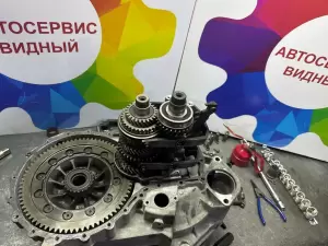 Фотография Автотехцентр 2