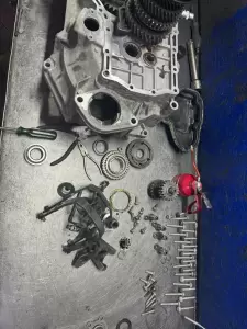 Фотография Автотехцентр 3