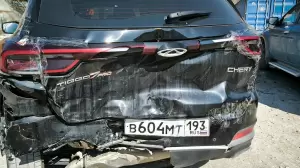 Фотография Auto-baik 5