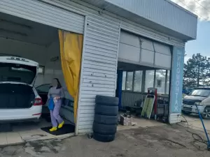 Фотография Автокомплекс 2