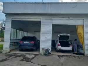 Фотография Автокомплекс 3