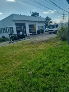 Фотография Автокомплекс 4