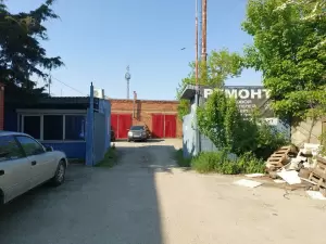 Фотография Автосервис 4