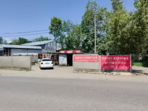 Фотография Автосервис 1