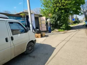 Фотография Куц авто 2