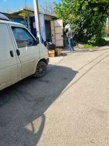 Фотография Куц авто 3