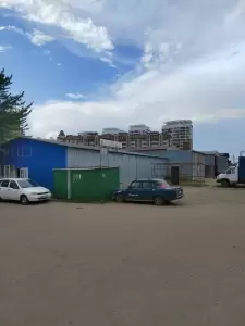Фотография Кавтрансто 3