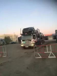 Фотография Квадрат Авто 1
