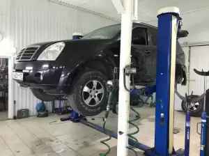 Фотография Автосервис 1