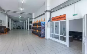 Фотография Powerauto 4