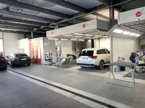 Фотография Авант 1