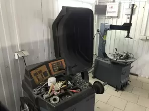 Фотография Автосервис 4