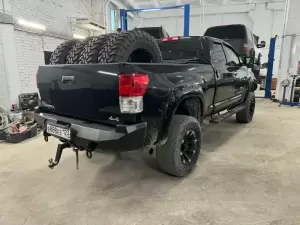 Фотография 4wd 3
