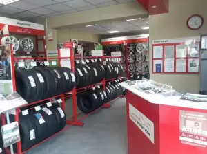 Фотография Pole Position 1
