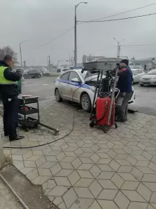 Фотография Экспресс-пункт замены масла 0