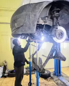 Фотография Автосервис Авто-Клуб 3