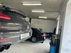 Фотография V&v motors 5