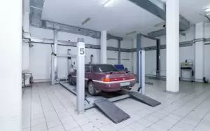 Фотография Powerauto 5