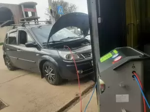 Фотография СТО автосервис 5