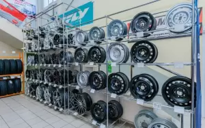 Фотография Автосервис PowerAuto на Уральской улице 0