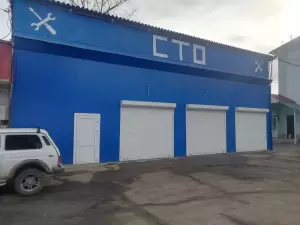 Фотография Автосервис Vs 4