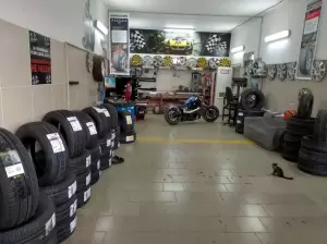 Фотография PitStop 0