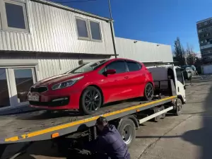 Фотография Оригинал Авто 2