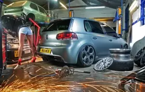 Фотография Автосервис Vs 1