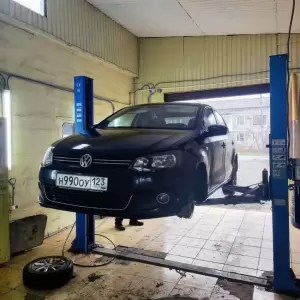 Фотография Автосервис Авто-Клуб 1
