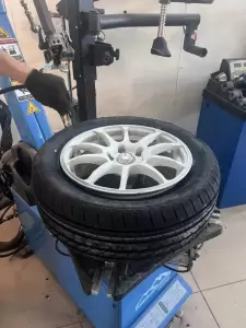 Фотография Ava Motors Service 3