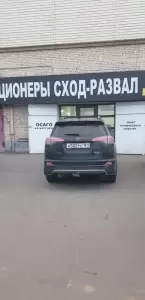 Фотография АВТОСЕРВИС СТО ААА 2