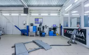 Фотография Автосервис PowerAuto на Уральской улице 5