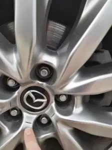 Фотография Goodyear, шиномонтаж 0
