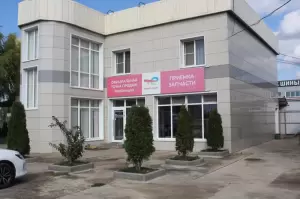 Фотография Квадрат Авто 5